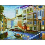 Набор для вышивания РТО "Вечер в Венеции"