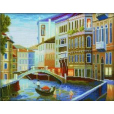 Набор для вышивания РТО "Вечер в Венеции"